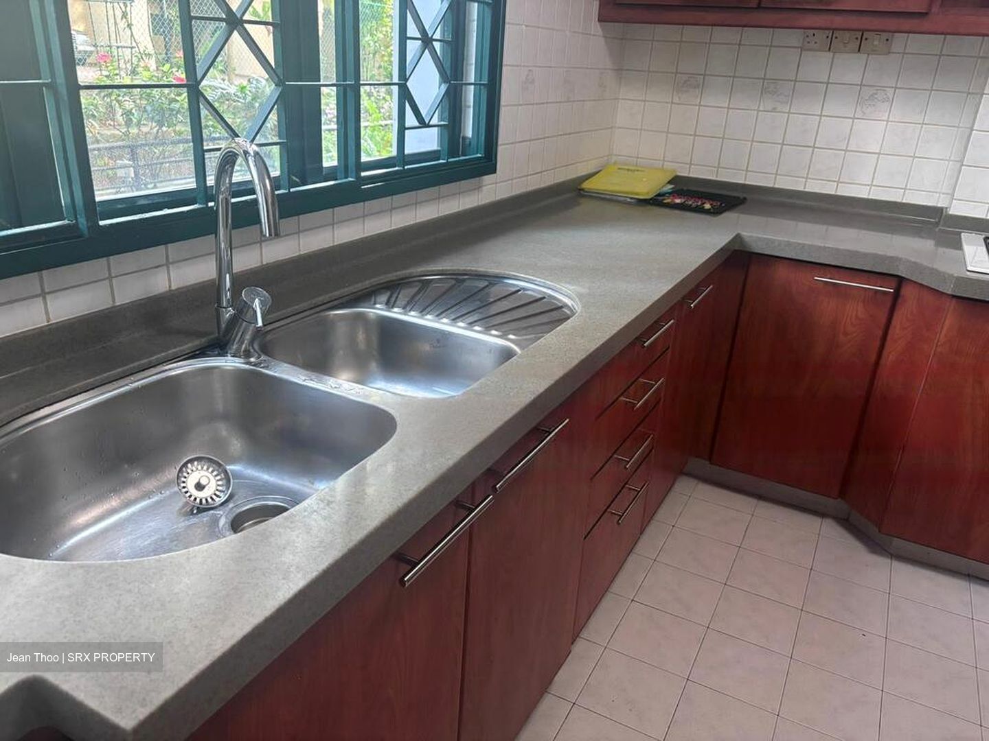 Selanting Green (D21), Apartment #452898381
